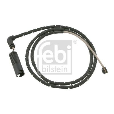 Balata İkaz Kablosu Arka BMW X3 Serisi (E83)(09.2003->)  FEBI BILSTEIN 24012