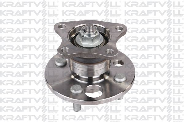 Porya Arka Sağ veya Sol Toyota Corolla (E11)(1997->)  KRAFTVOLL 14030045