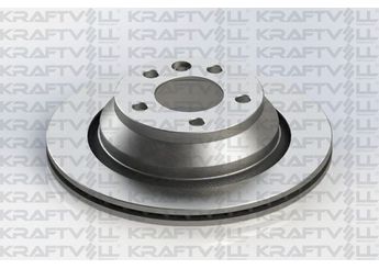 Fren Disk Ayna Arka Sağ ve Sol KRAFTVOLL 07040744  7L6615601E 7L6615601C 7L6615601G 7L6 615 601 E 7L6 615 601 G