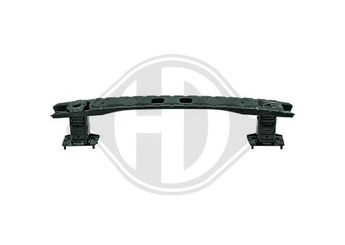 Tampon Takviyesi Arka EUROBUMP MER0746015  A2466101100 A2466100014 A 246 610 00 14 A246 610 11 00