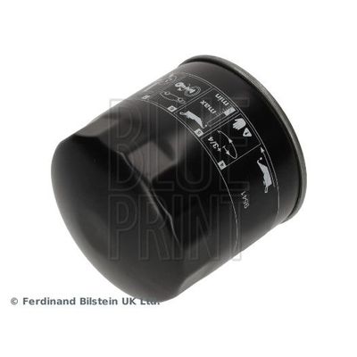 Yağ Filtresi  BLUE PRINT ADZ92123