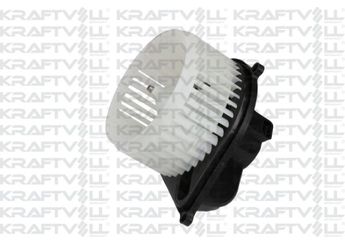 Kalorifer Motoru  KRAFTVOLL 08130045  46722702 6441S4 6441.S4 71734232