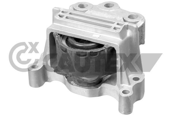 Motor Takozu Sağ Ford Transit Kombi (TT9)(2006->)  YTT Y40781