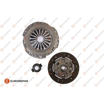 Debriyaj Seti  Peugeot 306 Cabriolet (S2)(04.1997->)  PSA ORJINAL 1682292880