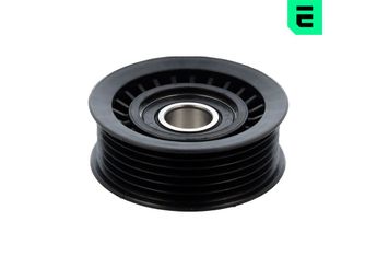 Vantilatör Kayış Gergi Rulmanı  OPTIMAL 0-N2590S  25192084 25182787 4820865 4802241 48 02 241 48 20 865