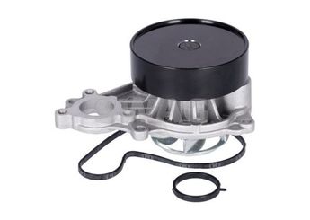 Devirdaim Su Pompası  SWAG 33 10 8985  11518631940 11518678905 11 51 8 631 940 11518631940SK 11 51 8 631 940 SK 11 51 8 678 905