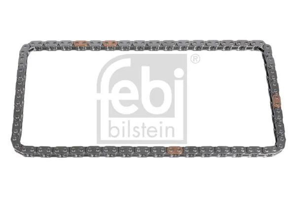 Triger Zinciri  Opel Meriva B (03.2010->)  MAHER 19011