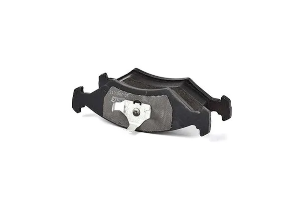 Fren Disk Balata Ön Ford Fiesta (DX)(2000->)  BSG 30-200-015