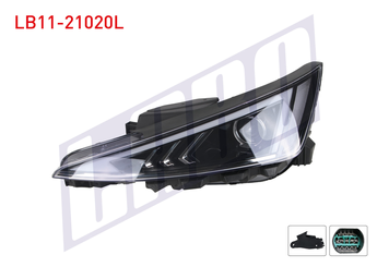 Far Sol LABO LB11-21020L  