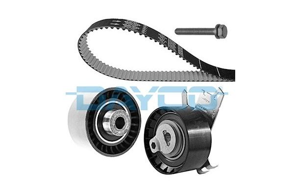 Triger Kayış Seti  DAYCO KTB591