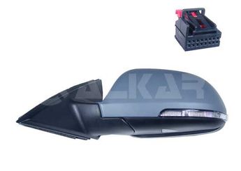 Dikiz Aynası Dış Sol ALKAR 6129577  1Z1857535H 3T0857537GRU 3T0949101 3T1857507BP9B9