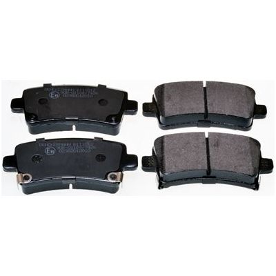 Fren Disk Balata Arka Opel Insignia A (2008->)  PSA ORJINAL 22846362