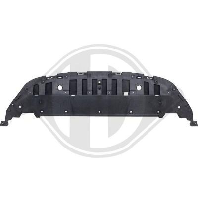 Tampon Alt Muhafaza Ön MADE IN TAIWAN 1451-2040