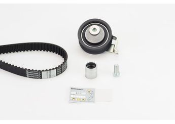 Triger Kayış Seti  CONTINENTAL CT909K7  6A198119B 6A109119A 06A109119A 6A198119A 06A198119A