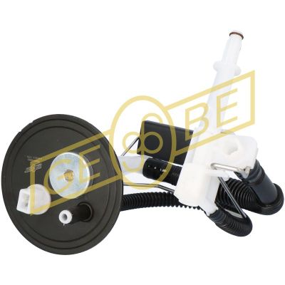 Depo Şamandırası  Mercedes CLK Cabrio (BM 208)(04.1998->)  MERCEDES ORJINAL A2024703941