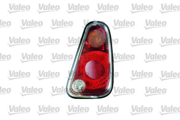 Stop Lambası Sol MINI Mini (R50,R53)(2001->)  VALEO 044433
