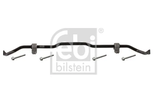 Viraj Demiri Ön FEBI BILSTEIN 45306