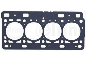 Silindir Kapak Contası  ELRING 386.240  8200342238 82 00 342 238