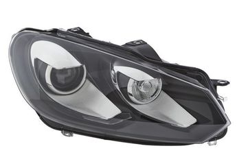 Far Lambası Sağ HELLA 1ZS 009 902-521  5K1941754B 5K1941752C 5K1 941 752 C 5K1 941 754 B