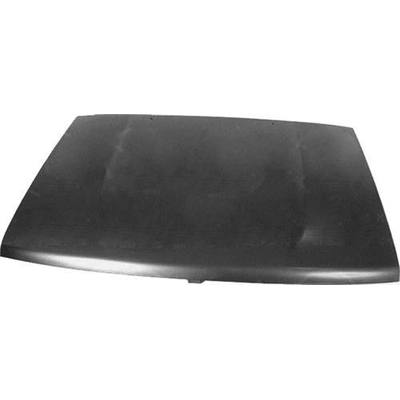 Motor Kaputu  Toyota 4-Runner (N13)(1989->)  EUROBUMP TOY08HL005