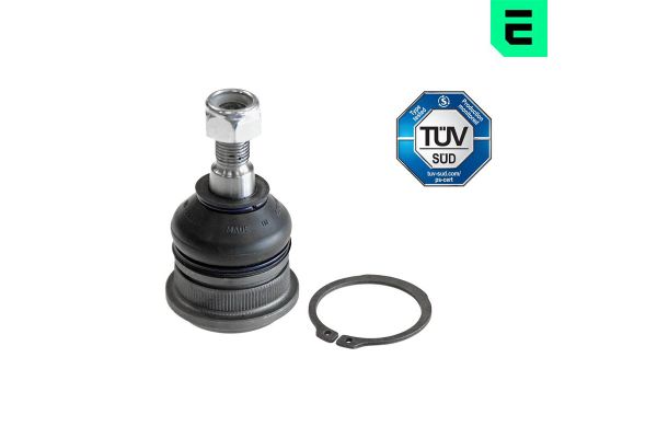 Rotil Alt Sağ veya Sol Kia Rio Sedan (QB)(2011->)  OPTIMAL G3-724