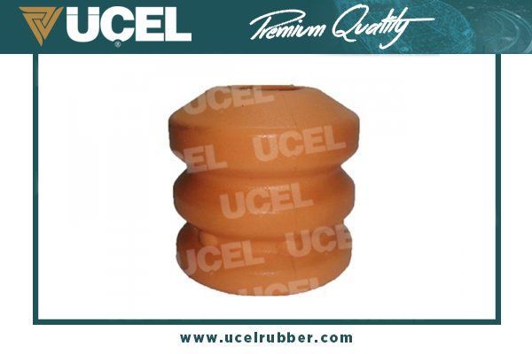 Amortisör Darbe Takozu Ön Sağ veya Sol Opel Corsa A (1983->)  UCEL 91182