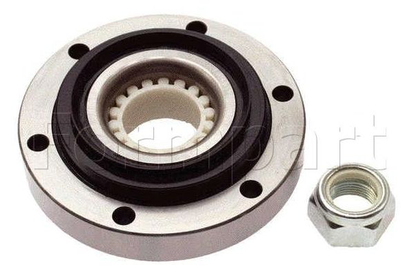 Teker Rulmanı Ön Sağ veya Sol Renault Espace (J63)(01.1991->)  FORMPART 22498034/K