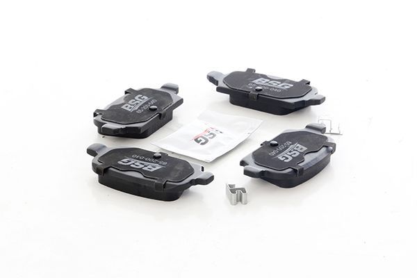 Fren Disk Balata Arka Opel Tigra Twin Top (2004->)  BSG 65-200-040