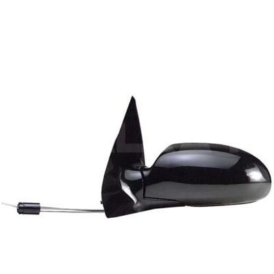 Dikiz Aynası Dış Sol Ford Focus 3/4/5 Kapı (CAK)(1998->)  ALKAR 6164399