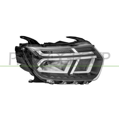 Far Lambası Sağ LABO LB11-47004R