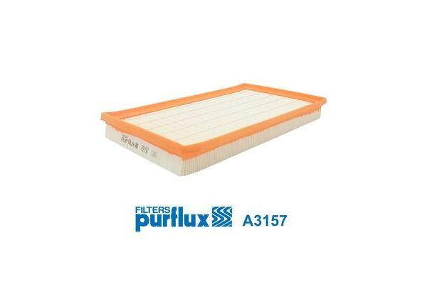 Hava Filtresi  Mercedes E -Serisi Sedan (BM 214)(06.2023->)  PURFLUX A3157
