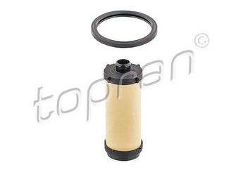 Şanzıman Yağ Filtresi  TOPRAN 409 292  2463772300 229978045 022 997 80 45 2463770495 246 377 04 95 246 377 23 00 A0229978045 A022 997 80 45 A2463770495 A246 377 04 95 A2463772300 A246 377 23 00
