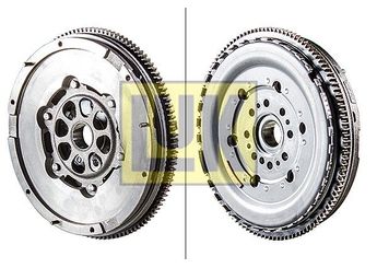 Volan  LUK 415 0181 10  1S716477FA 1S71 6477 FA  1128990 1S71 6477 FA