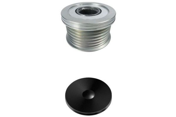 Alternatör Kasnağı  HELLA 9XU 358 039-211