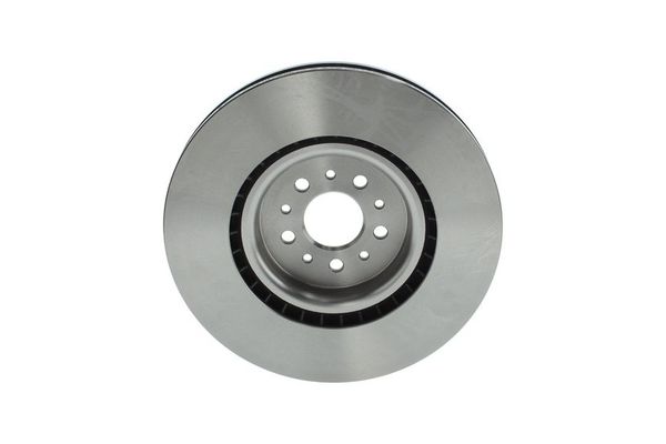 Fren Disk Ayna Ön Sağ ve Sol Alfa Romeo GT (125)(2004->)  BOSCH 0 986 479 593