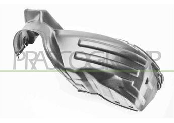 Çamurluk Davlumbazı Arka Sol MADE IN TAIWAN 141-2712  5370B525