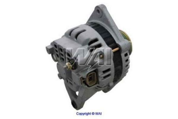 Alternatör  WAI 13196N