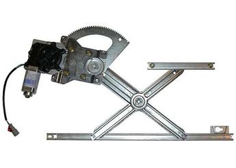 Cam Krikosu Ön Sağ VALEO 850565  CUH101940