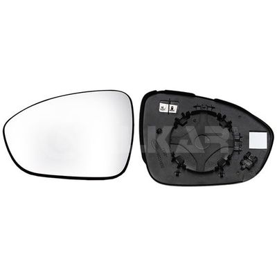 Ayna Camı Dış Sol Renault Taliant (2021->)  VIEWMAX VM6806GHL