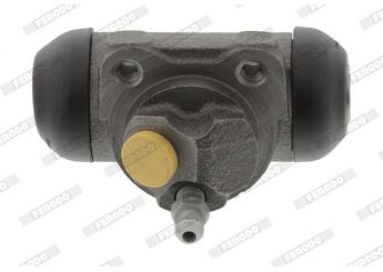 Fren Silindiri Arka Sol FERODO FHW411  4331v002
