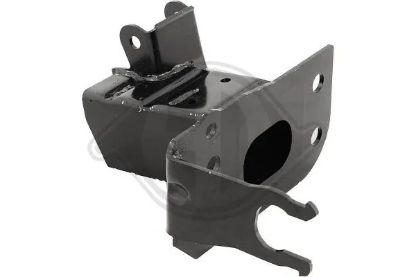 Tampon Braketi Ön Sol Audi Q7 (4L)(03.2006->)  EUROBUMP AUD07Q7006