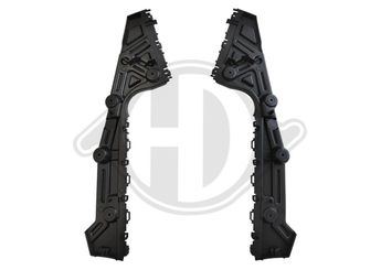 Tampon Braketi Arka Sağ PULO PT-RTF32  852243619R 850407430R 852259463R