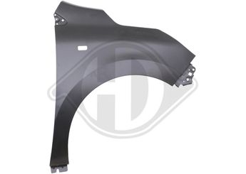 Çamurluk Ön Sağ ORAN 249012  631006826R