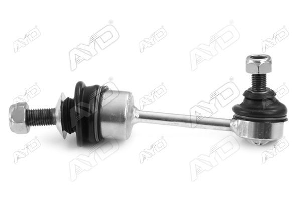 Viraj Demir Askı Rotu Arka Sağ veya Sol BMW 5 Serisi Sedan (E60)(2003->)  VOTTO 30-164022