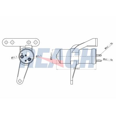 Klima Tüpü  VALEO 509909
