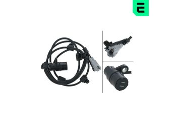 Abs Sensörü Arka Sol OPTIMAL 06-S892  8954635030 89546-35030