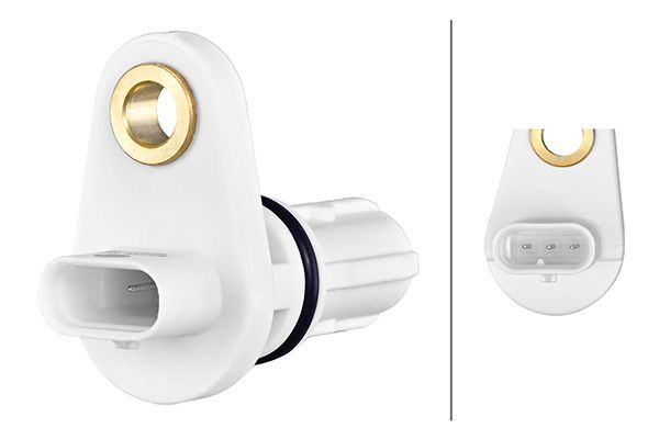 Krank Sensörü  Opel Astra J Sports Tourer (08.2010->)  HELLA 6PU 009 168-671