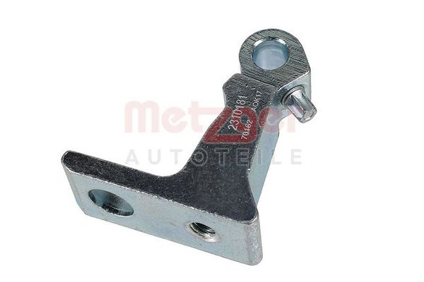 Kapı Menteşesi Ön Sol Audi Q2 (GAG)(08.2020->)  PRO-A 295261