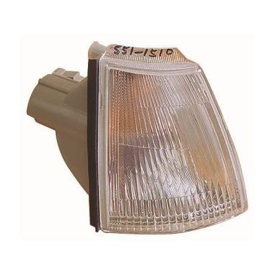 Sinyal Lambası Sağ Renault Clio I Faz I / II (B/C57)(01.1991->)  DEPO 551-1510R-AE