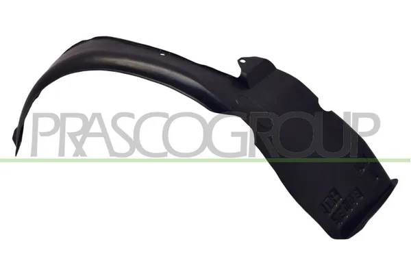 Çamurluk Davlumbazı Ön Sağ Peugeot 106 (S1)(08.1991->03.1996)  EUROBUMP PEJ1516001